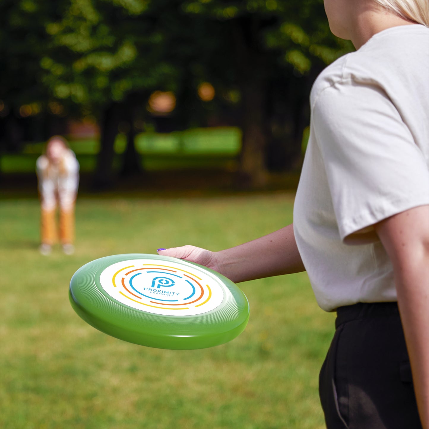 Wham-O Frisbee