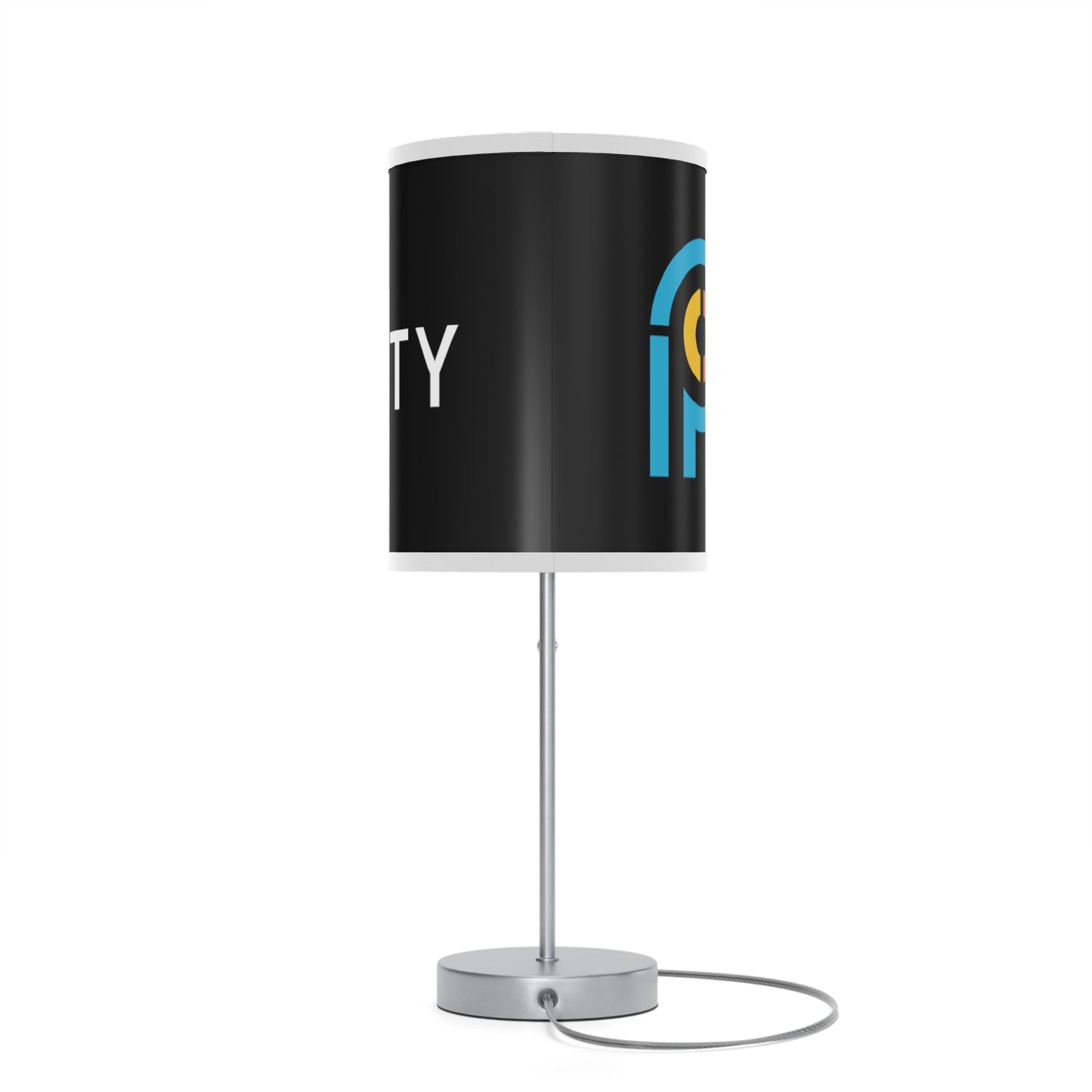 Lamp on a Stand, US|CA plug