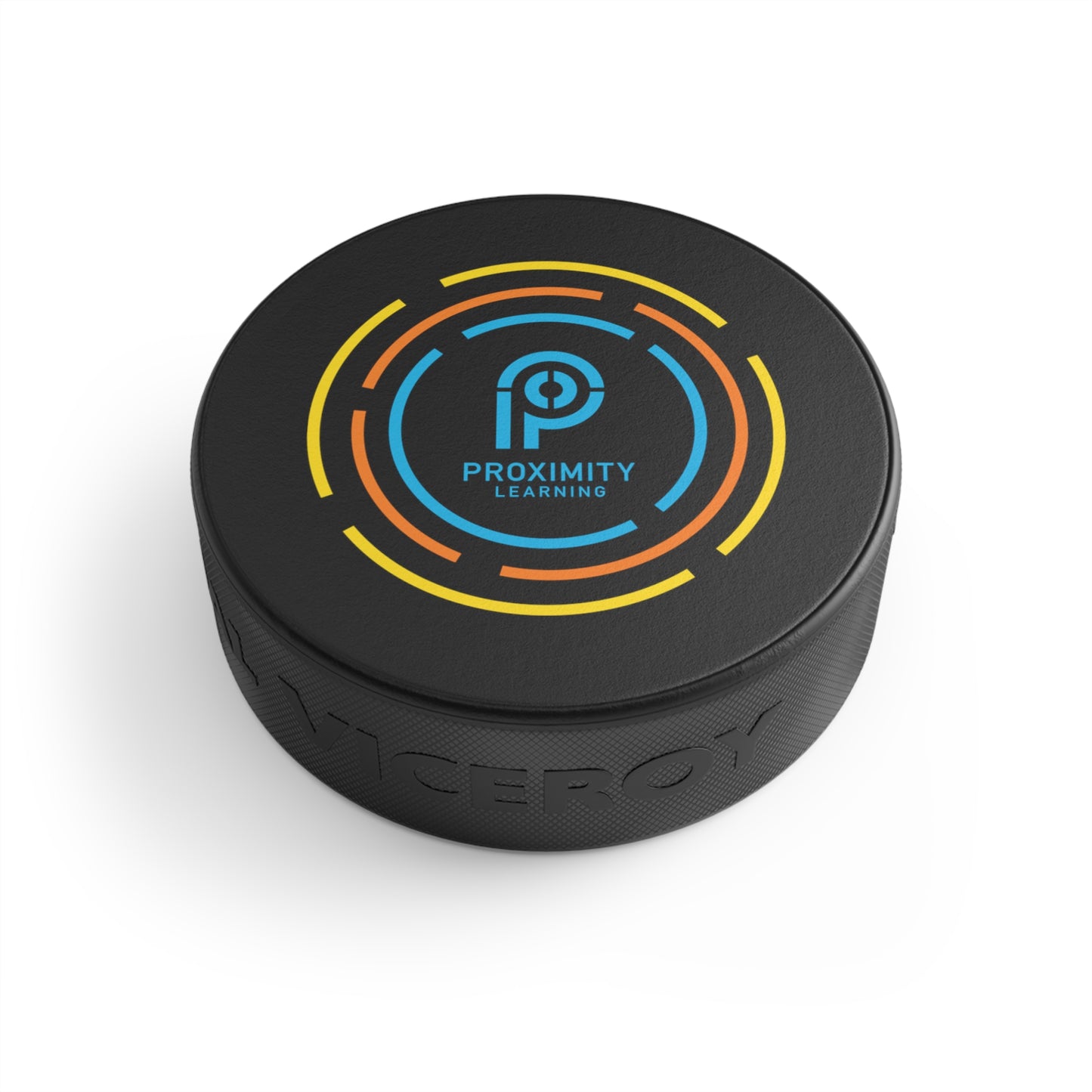 Hockey Puck