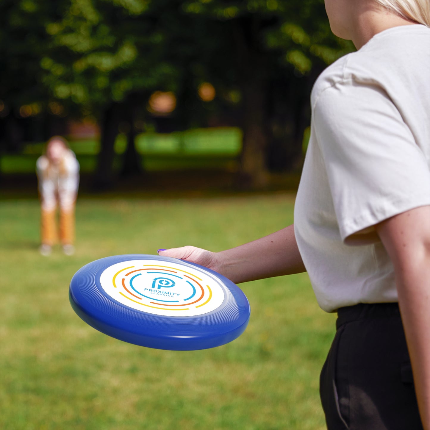 Wham-O Frisbee