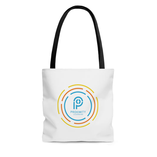 Tote Bag (AOP)