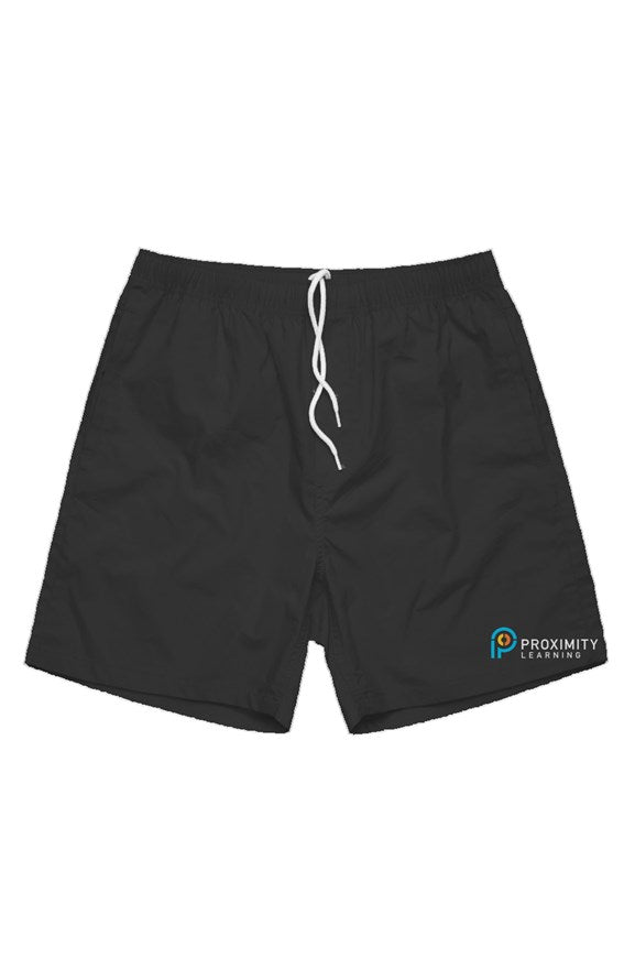 Mens Short Shorts