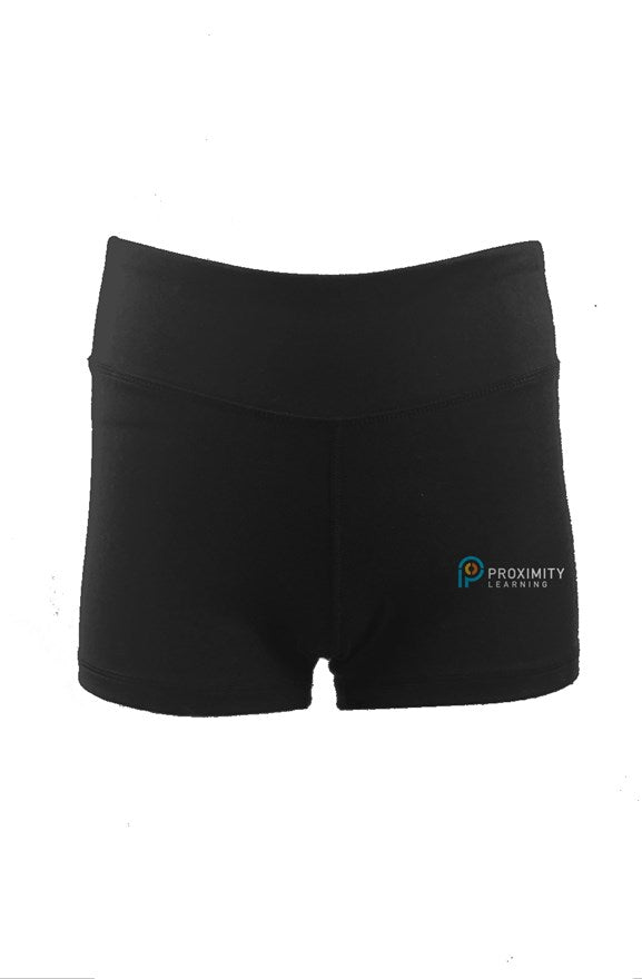 Ladies Fitness Shorts