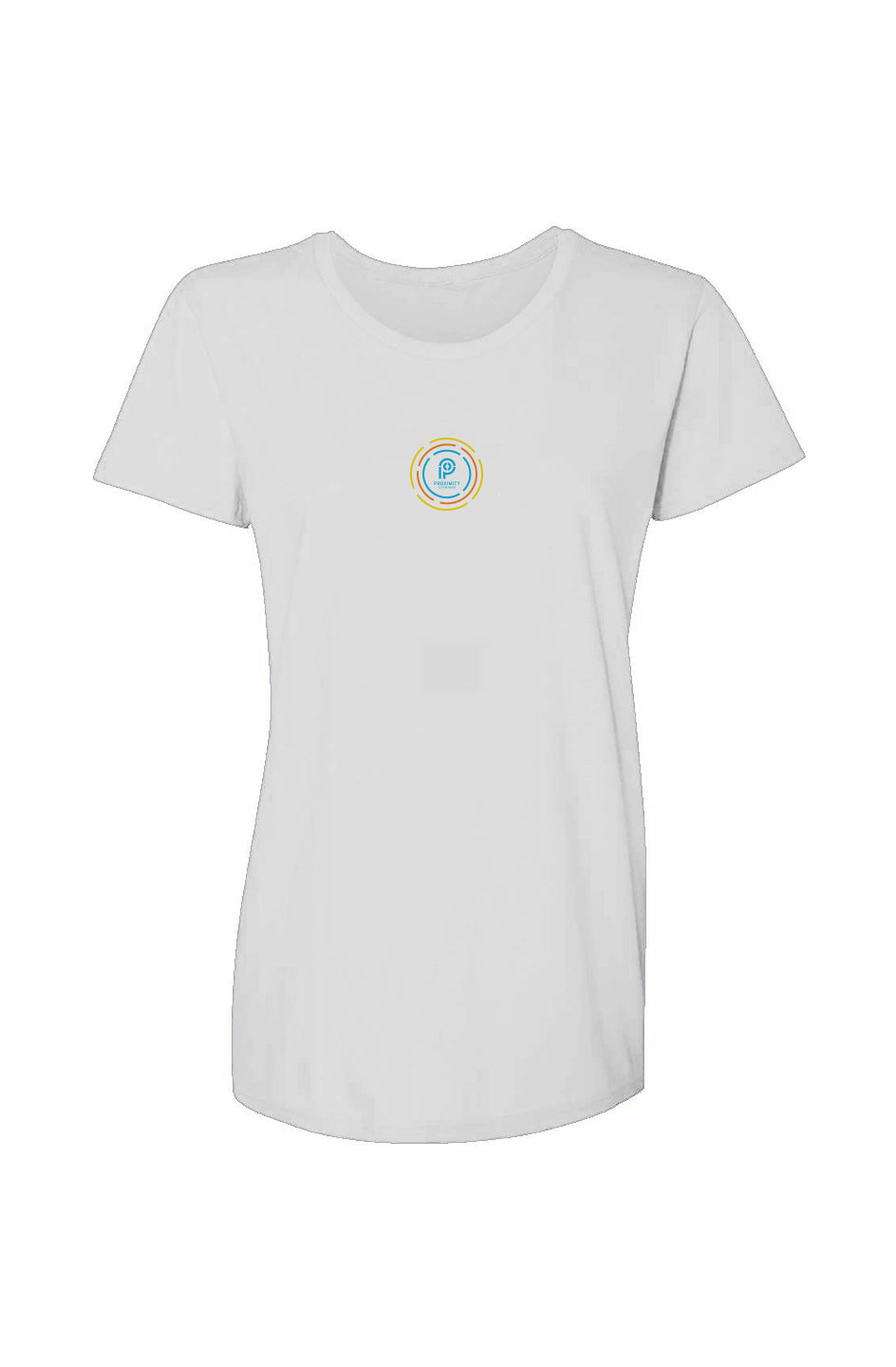 Ladies Softstyle T-Shirt