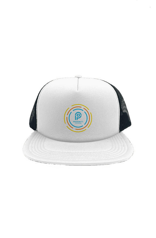 Foam Front Trucker Cap