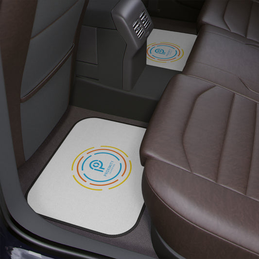 Car Floor Mats, 1pc